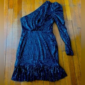 Sequins, size M